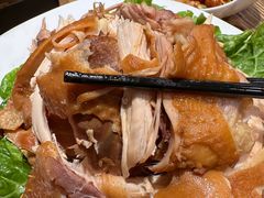 -撒郎嘿·朝鲜民俗餐馆