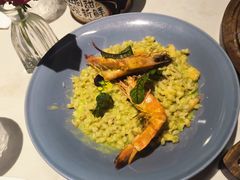 -IL Forno 意坊·意大利餐厅(温州万象城店)