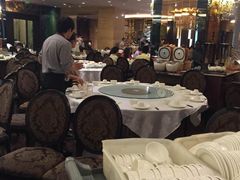 -维吾尔餐厅(宜山路店)