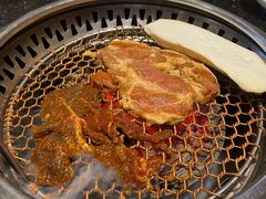 -木槿花韩式炭烤·熟成肉工坊(孙文东路店)