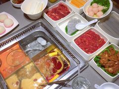 -海底捞火锅(金光华店)