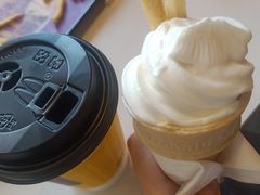 -麦当劳(小白楼店)