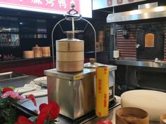 -丽华园(汉阳龙阳店)