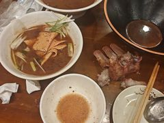 -王记酱骨头馆(新华路一店)