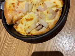 -必胜客(百联又一城店)