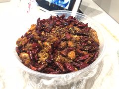 重庆辣子鸡-望京一号·重庆江湖菜(工体店)