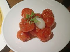 -紫阳海鲜楼·传承闽味(长乐路总店)
