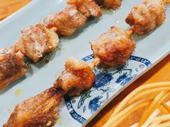 -小汉食馄饨店