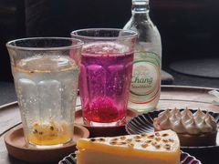 -解药·antidote Cafe&Bar