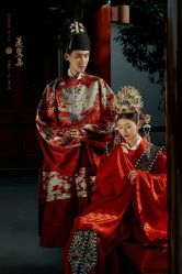 -卡米拉婚纱摄影工作室(金汇广场店)