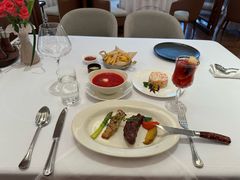 -马克西姆俄罗斯餐厅(通亚街店)