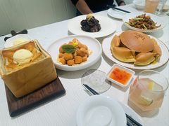 -大树餐厅(红旗街万达店)