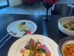 -22ºN BISTRO西餐&酒馆(石奥商业街店)