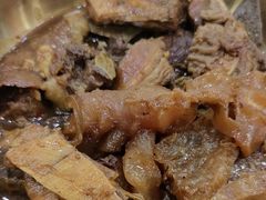 -明记牛杂(新马路分店)