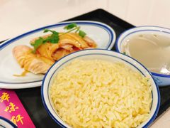 -本味轩精品茶餐厅(黄山路店)