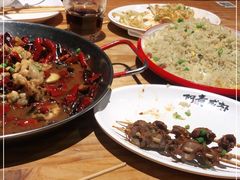 -阿青龙虾·烧烤大排档(湖里万达店)