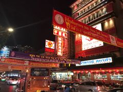 -唐人街(耀华力路)