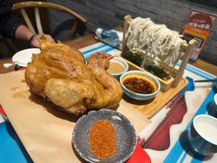 -醉长安(钟楼旗舰店)