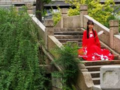 -龙潭水乡