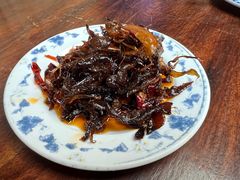 -龙姐私房菜(和顺古镇店)