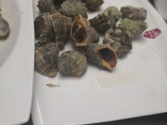 -福润海鲜馆