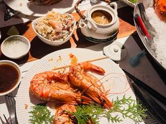 -Mr.Fish鱼鲜生海鲜放题(高德置地冬广场店)