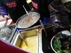 -黑色经典臭豆腐·湖南特产(步行街店)