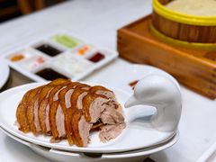 -御仙都北京菜馆·烤鸭店(双井店)