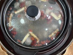 -濠轩阁特色生蚝火锅(水湾路店)
