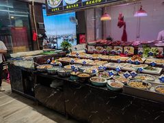 -潮道鱼仔店·潮汕味(长兴路店)