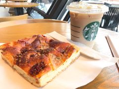 -星巴克臻选(西安钟楼店)