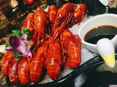 -龙虾风暴(松江店)