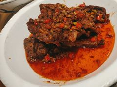 -陈厨老味·老派郴州菜(宜章店)