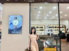 -百盛(万象城店)