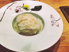 -山东宾馆·齐鲁苑餐厅