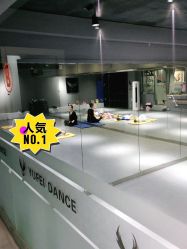 -欲非舞蹈