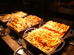-星伦多自助料理(华润万象城店)