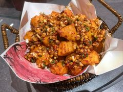 -乔一乔怪味干锅(武侯欢肆店)