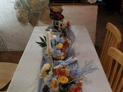 -慢隅法式小馆·生日求婚西餐厅