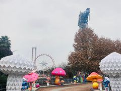 -成都欢乐谷