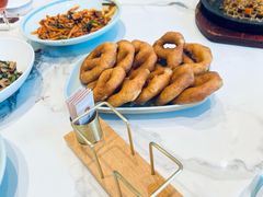 -香满楼(清水河路店)