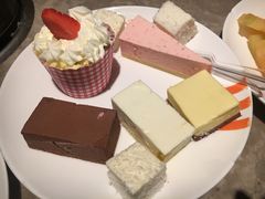 -V-ONE西雅图海鲜自助餐厅(仓山万达广场店)