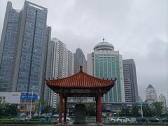 -马濠公园