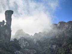 -三清山风景名胜区