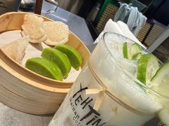 -椰庭·椰子鸡·创意玩家(晶耀前滩店)