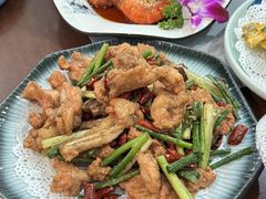 -金龙·打边炉(武进路店)