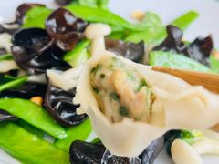 -韩记海鲜饺子旗舰店(红海新区店)