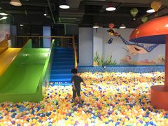 -汤W城市微度假(仓山店)