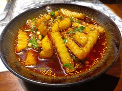 狼牙土豆-京元盛铜锅涮肉(上海总店)