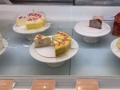 -La Repete 手工千层蛋糕(深圳卓悦中心店)